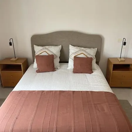 Apartman Casa Luna