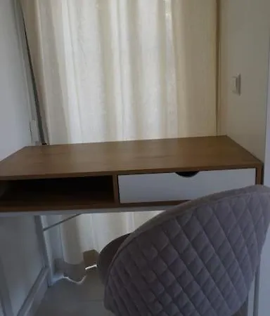 Apartman Casa Luna *