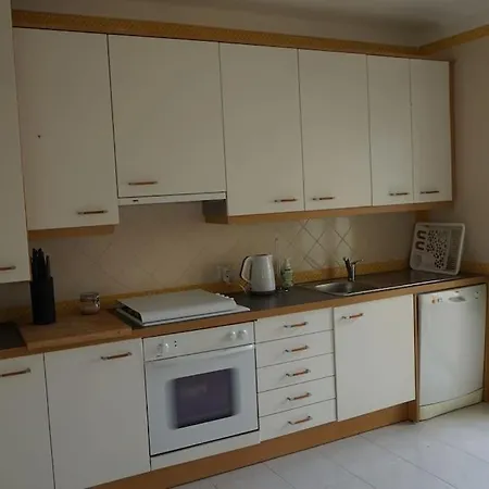 Apartman Casa Luna