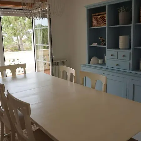 Casa Luna Amoreira