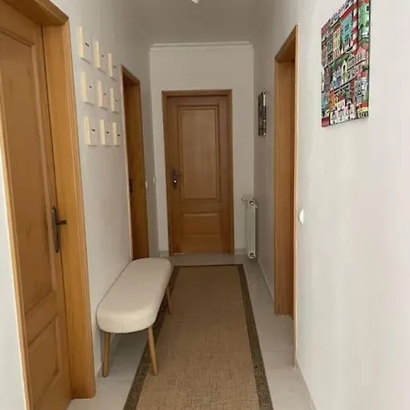 Apartman Casa Luna