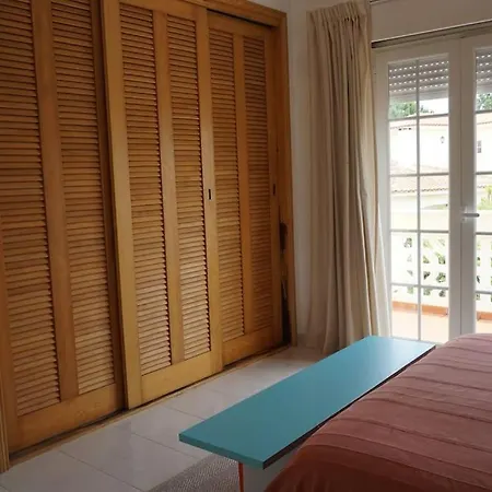 Apartman Casa Luna *