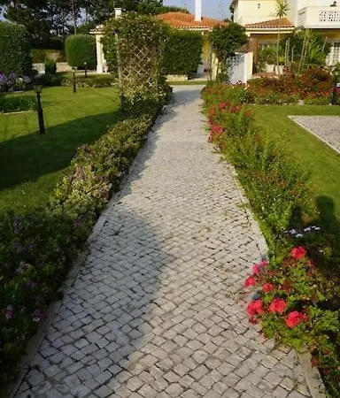 Casa Luna Amoreira