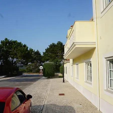 Casa Luna Daire